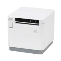 【大特価セール！】スター精密　MCP31LB WT JP  mC-Print3シリーズ レシートプリンタ　サーマルプリンタ ホワイト | プリンタ&バーコード専門ジャンボ