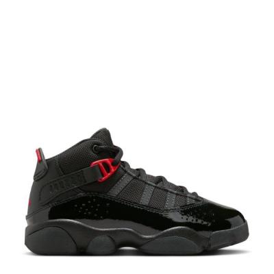 エアジョーダン ベビー キッズ 6足セット AIR JORDAN Jordan Nike ナイキ ジョーダン 6 Retro Little Flex ベビー