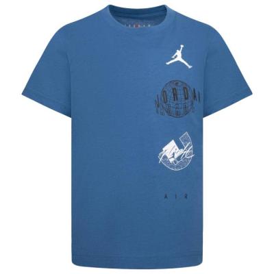 【専用】まとめ売り　Tシャツ　ナイキ　ジョーダン　キッズ　M 140 150 新品 キッズ 150 ナイキ ジョーダン Tシャツ バスケ - メルカリ