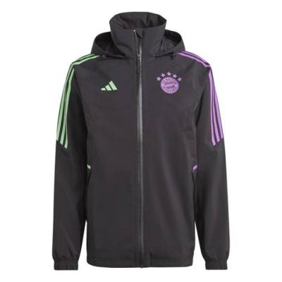 激レア adidas トラックジャージ BAYERN バイエルン ダブル