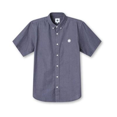 Pretty Green ミリタリーシャツ セール】ミリタリーシャツジャケット（ノーカラージャケット
