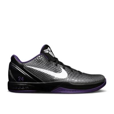 シューズ(男性用) Kobe6 楽天市場】NIKE ZOOM KOBE 6（靴）の通販