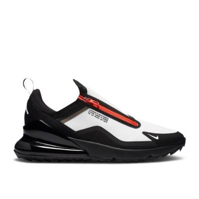 【新品未使用】ナイキゴルフNIKE GOLFエアーマックス270G NIKE AIR MAX 270 GOLF 