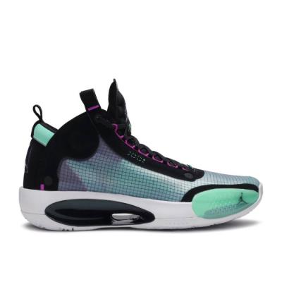 ジョーダン34 美品 26センチ 2025年最新】air jordan 34の人気アイテム - メルカリ