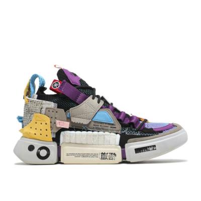 リーニン スニーカーのおすすめ人気商品一覧 通販 - Yahoo