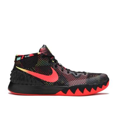 シューズ(男性用) Kyrie 8 27cm NIKE KYRIE 8 Black/Mercury Grey-White Men's Size 13 | eBay