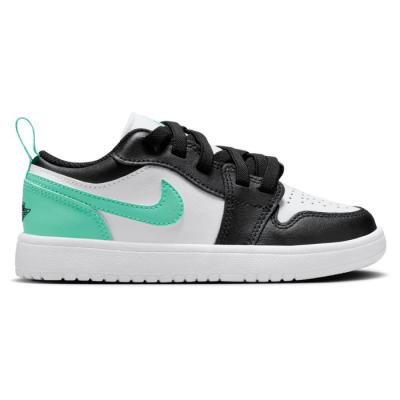 値下げ　ナイキ　キッズ　エアージョーダン　1LOW 23.5センチ Air Jordan 1 Low Big Kids' Shoes. Nike.com