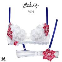 サルート ワコール 86G ブラジャー BTJ486 3/4カップワイヤー (P