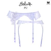 サルート ワコール 47G ガーターベルト GTJ647M : インナー