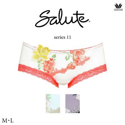 サルート メンズショーツ（ショーツタイプ：ヒップハンガー）の