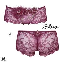 サルート（SALUTE） ワコール 52G ショーツ PTJ552ML スーパービキニ