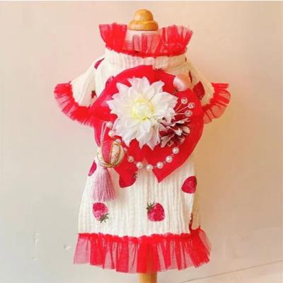 ルルドール 犬服のおすすめ人気商品一覧 通販 - Yahoo!ショッピング