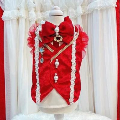 ルルドール 犬服のおすすめ人気商品一覧 通販 - Yahoo!ショッピング