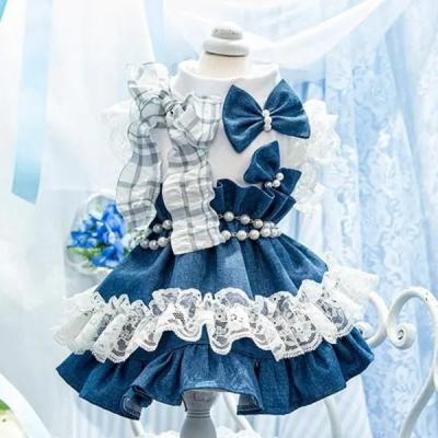 ルルドール 犬服のおすすめ人気商品一覧 通販 - Yahoo!ショッピング