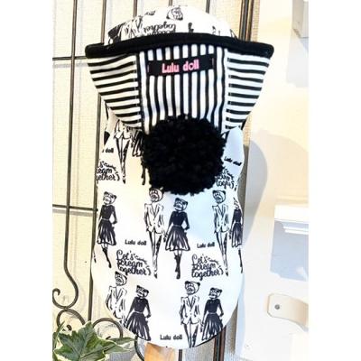 ルルドール 犬服のおすすめ人気商品一覧 通販 - Yahoo!ショッピング