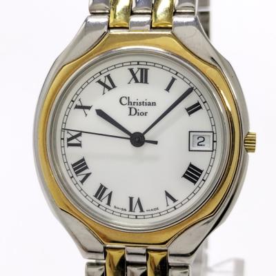 Christian Dior メンズ腕時計の商品一覧｜ファッション 通販 - Yahoo 