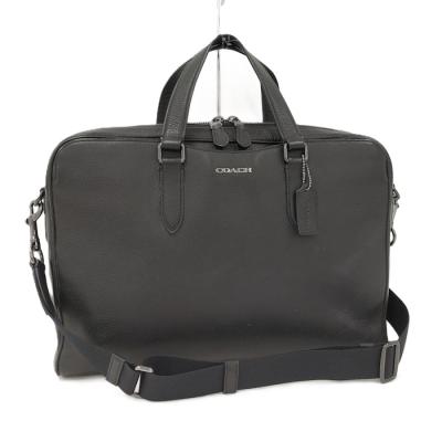 コーチ 3wayバッグ メンズのおすすめ人気商品一覧 通販 - Yahoo