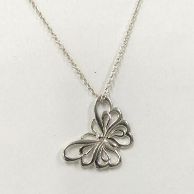 ティファニー バタフライ ネックレスの商品一覧 通販 - Yahoo ティファニー バタフライ ネックレスの商品一覧 通販 - Yahoo