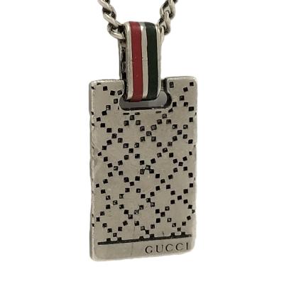 GUCCI 蛇（ネックレス、ペンダント）｜レディースアクセサリー