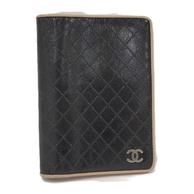 CHANEL 手帳カバー｜手帳、日記、家計簿｜文具、ステーショナリー
