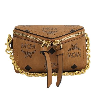 MCM レディースショルダーバッグ｜バッグ｜ファッション おすすめ人気