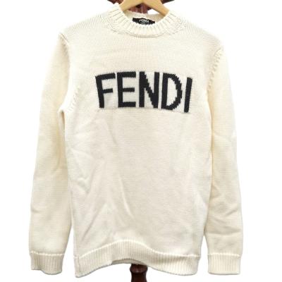 48（FENDI／メンズニット、セーター）｜トップス | ファッション の