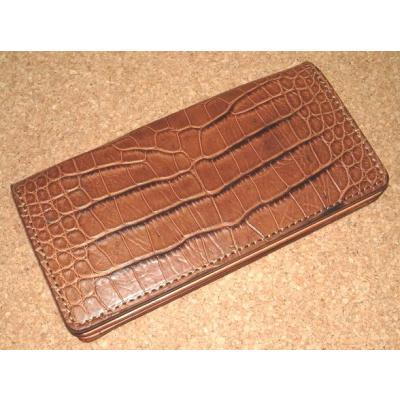 ケーシーズ 長財布 クロコダイル(メンズファッション)の商品 ケーシーズ 長財布 クロコダイル(メンズファッション)の商品