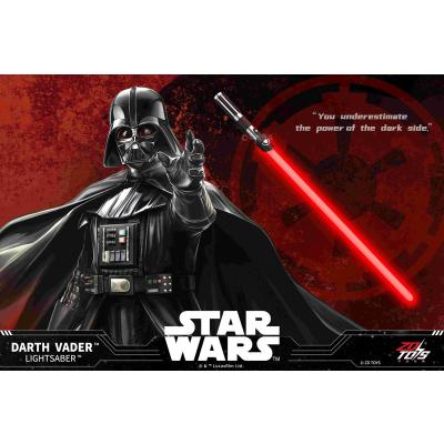ZD TOYS スター・ウォーズ ライトセーバー ダース・ベイダーモデル