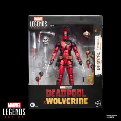 JUNKSHOP-USA - MARVEL Legends｜Yahoo!ショッピング
