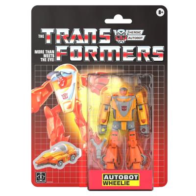 激レア　当時物　トランスフォーマー 　ジグソーパズル　昭和レトロ　ショウワノート JUNKSHOP-USA - TF：ストア/イベント限定品｜Yahoo!ショッピング
