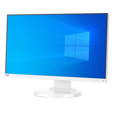 ほぼ未使用中古PCモニターNEC デスクトップ パソコン 液晶モニター2台セット Core i7 信頼の