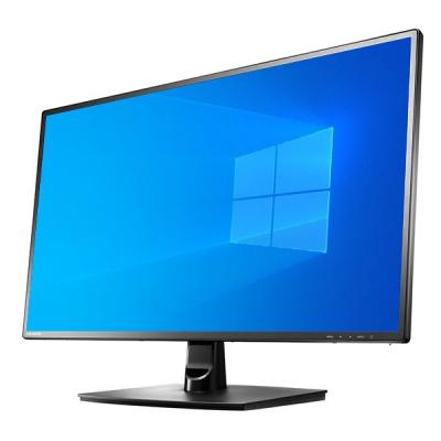 I-O DATA モニター  WQHD対応27型ワイド液晶ディスプレイ　中古 LCD-DF271ED-Fシリーズ | フリースタイルスタンド＆広視野角ADS