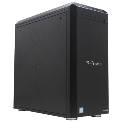 G-Tune（デスクトップパソコン） | スマホ、タブレット、パソコン の