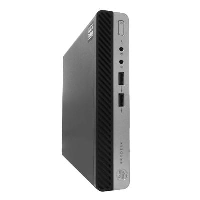 中古　HP ProDesk 400 G4 ブラック デスクトップPC 中古 HP ProDesk 400 G4 ブラック デスクトップPC HP ProDesk 400 G4