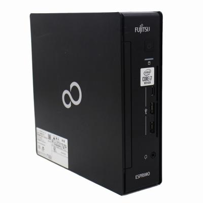 富士通 デスクトップパソコン（CPU種類：Core i7）のおすすめ人気商品