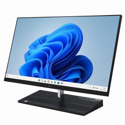 27インチ 一体型pc（Windowsデスクトップ）｜デスクトップパソコン