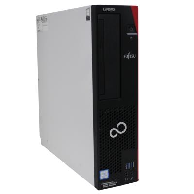 めっちゃサクサク！第9世代Corei5搭載富士通製デスクトップPC本体 corei5 第9世代（富士通／Windowsデスクトップ）｜デスクトップ