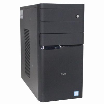 iiyama Core i5 デスクトップ（デスクトップパソコン） | スマホ