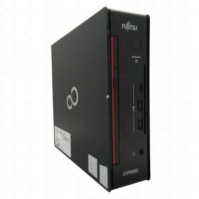 富士通デスクトップパソコン 10世代の商品一覧 通販 - Yahoo!ショッピング
