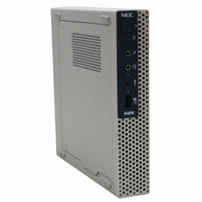 Windowsデスクトップ NEC MATE MC-4 Windowsデスクトップ NEC MATE MC-4 NEC デスクトップPC Mate タイプMC