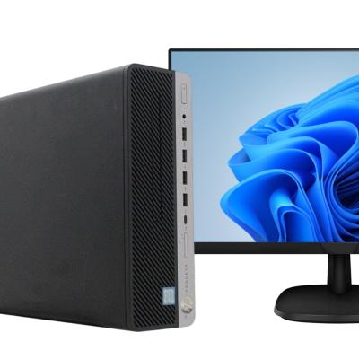 hp prodesk 600 g5（デスクトップパソコン） | スマホ、タブレット