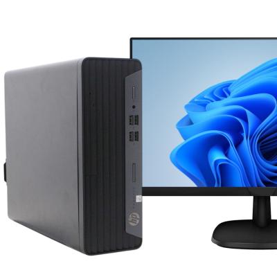 hp prodesk 400 g7（Windowsデスクトップ）｜デスクトップパソコン