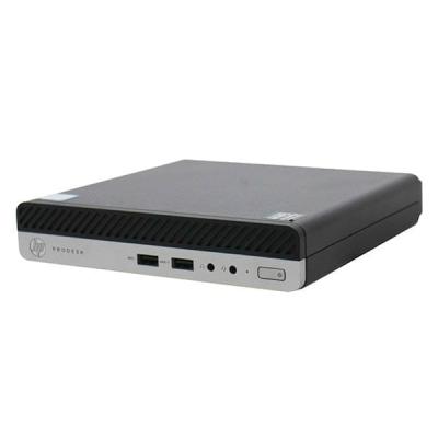 prodesk 400 g5 dm（日本HP／デスクトップパソコン） | スマホ