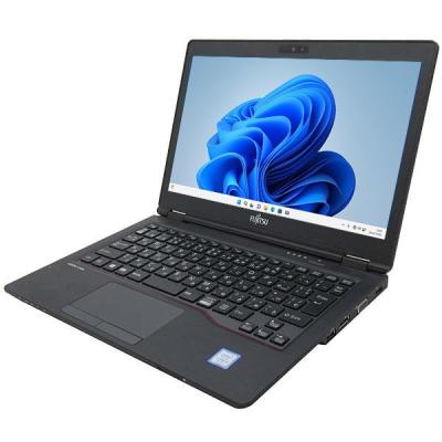 富士通 LIFEBOOK 12インチのおすすめ人気商品一覧 通販 - Yahoo