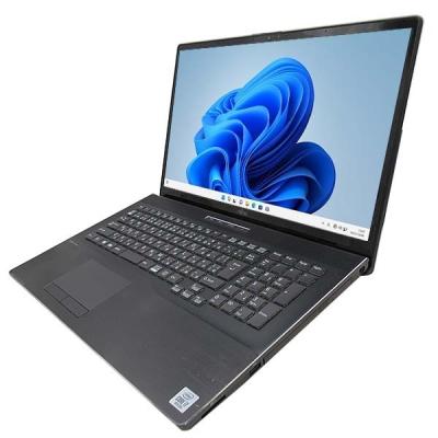 LIFEBOOK NH ノートパソコン本体（GPUタイプ：CPU内蔵GPU）｜スマホ