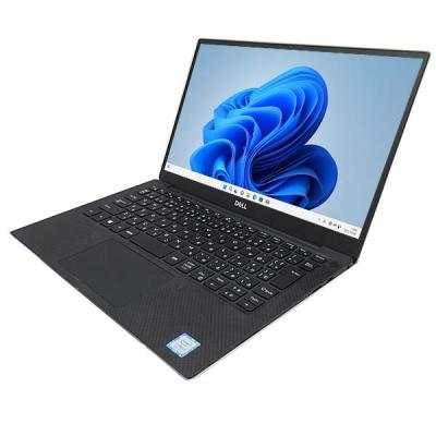 i5 第8世代（XPS／ノートパソコン本体） | スマホ、タブレット