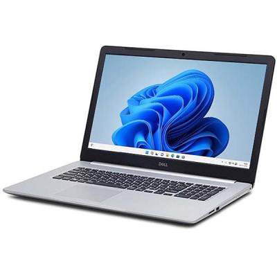 17インチ ノートパソコン（OS種類：Windows 11 Home）のおすすめ人気