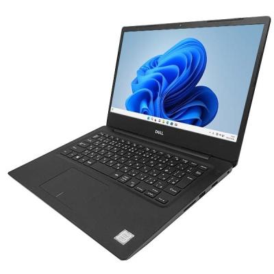 i5 第8世代（DELL／ノートパソコン本体） | スマホ、タブレット