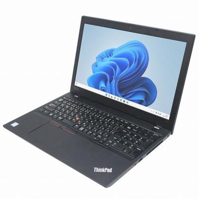美品！早い者勝ち！ ThinkPad i5第8世代 8GB SSD256GB 楽天市場】ノートパソコン 第8世代（シリーズThinkPad（Lenovo））の通販