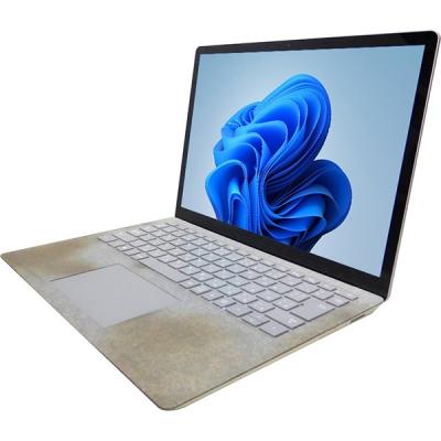 Microsoft Surface laptop model 1769（CPU種類：Core i5）の